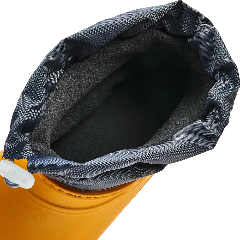 Утепленные ботинки Dexter с регулируемой кулиской - комфорт в зимний сезон 89347065 STLM-0958028 - Вид №2