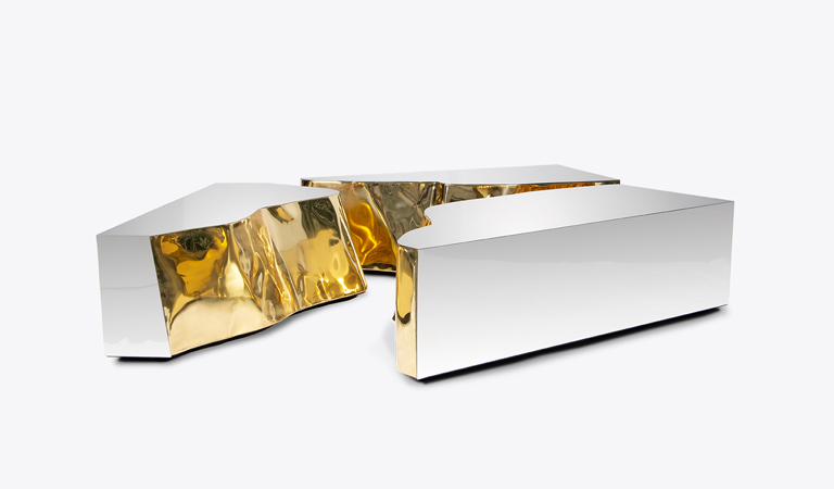 0-108 Центральный стол Lapiaz  Boca Do Lobo  - Вид №18