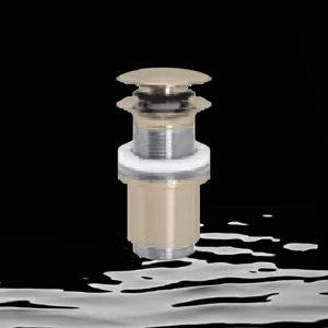 Донный клапан SCARLIBSP8 Geda Nextage Drains