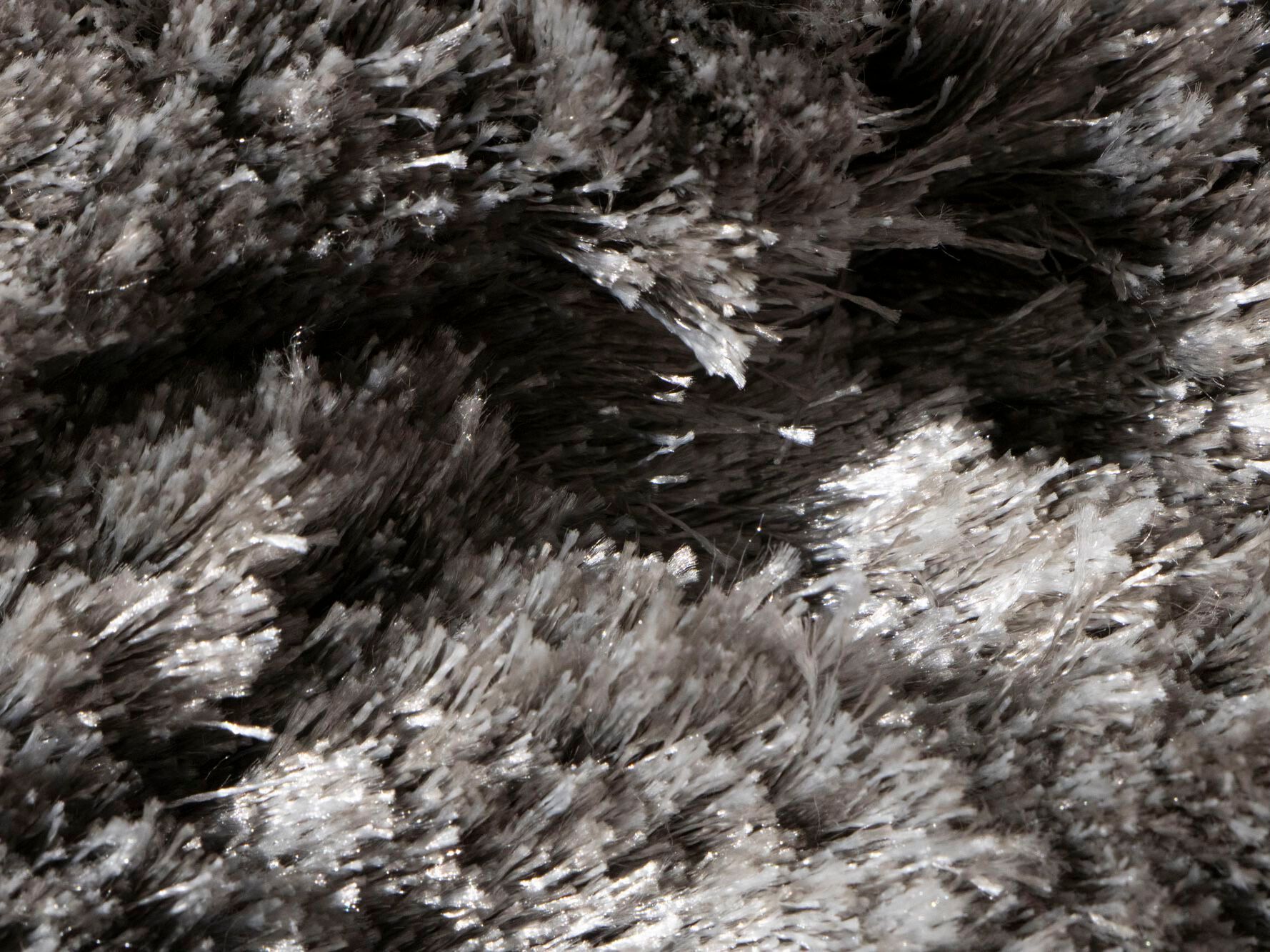 Полиэстер прямоугольный сплошной цвет ковер G.T.DESIGN тонкие материалы ARCH-00088599 - Вид №5