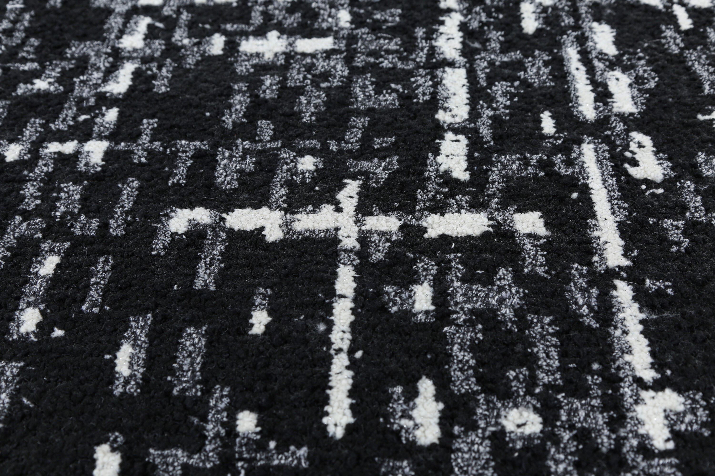 Прямоугольный тканевый ковер Jaipur Rugs Atelier Collection ARCH-00072061 - Вид №1