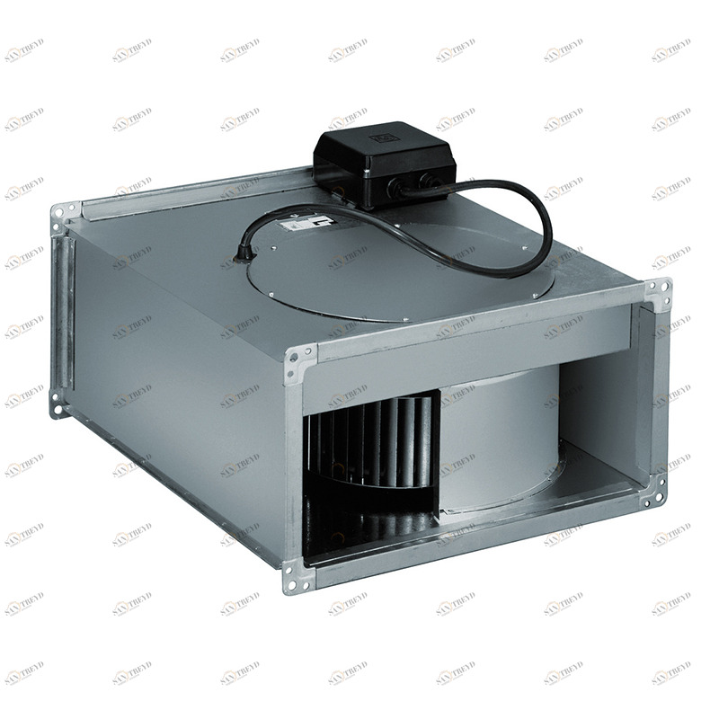 Канальный вентилятор Soler Palau ILT/6-400 5132061200