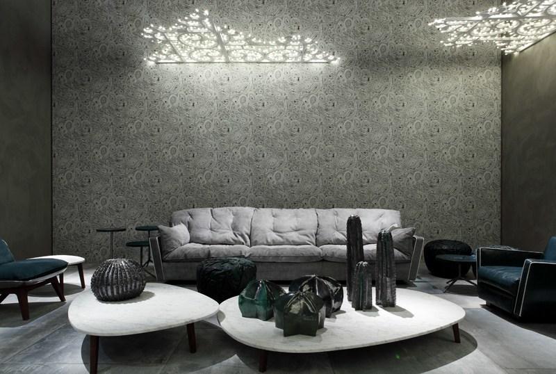 BAXTER Низкий журнальный столик sun-id-1355838 - Вид №4