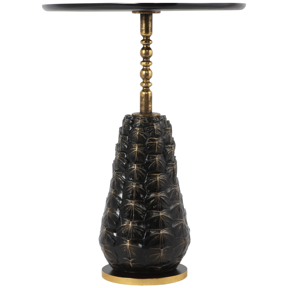 17003 Декоративный столик Холидей Амбер BOGACHO 4627174558074 - Вид №2