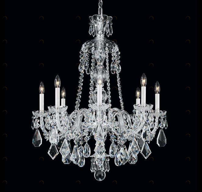 Schonbek Люстра с кристаллами swarovski® Hamilton sun-id-1374884