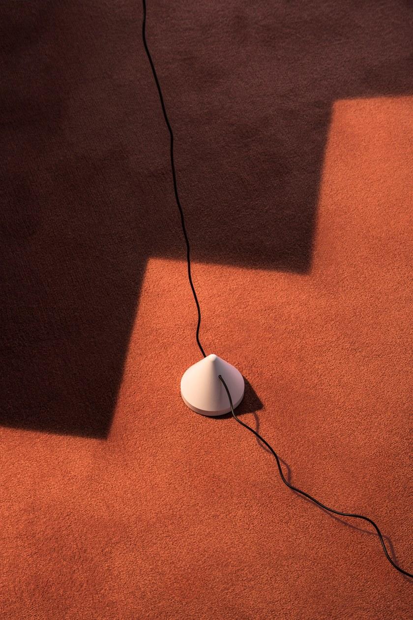 Vibia Подвесной светильник / торшер из углеродного волокна North sun-id-1423008 - Вид №4