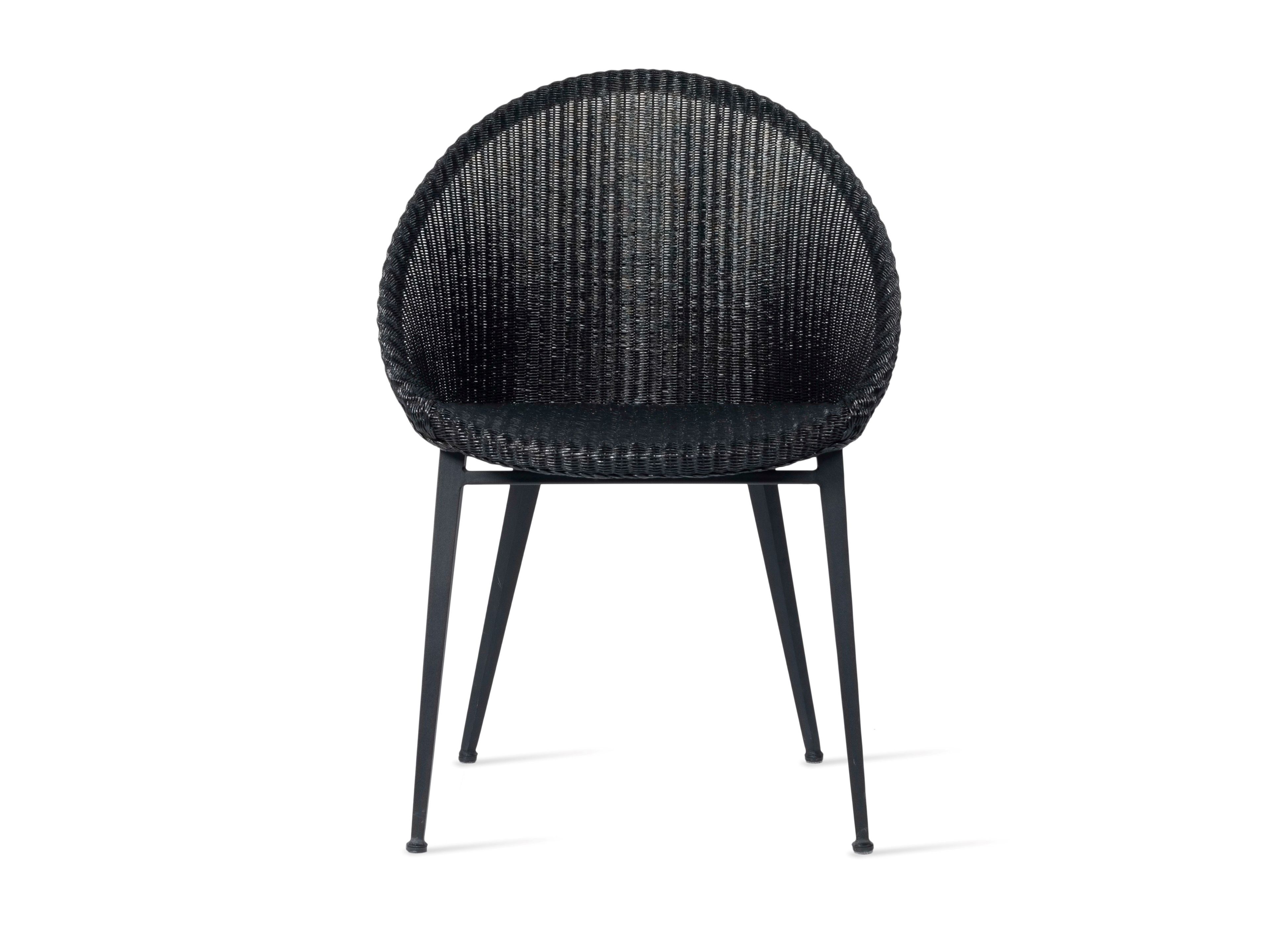 Стул Lloyd loom с подлокотниками Vincent sheppard JACK ARCH-00132638 - Вид №1