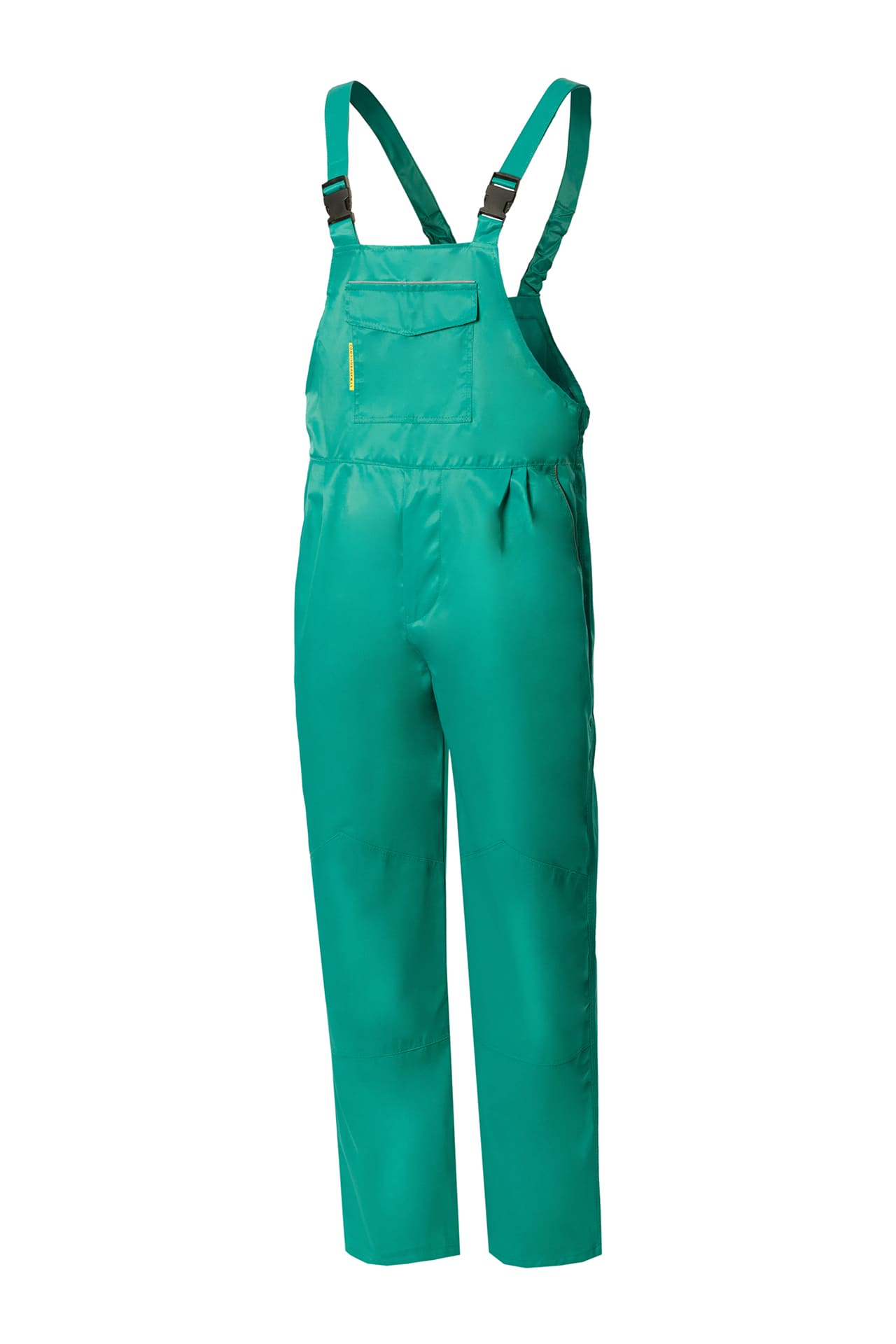 65129 Костюм "Марс" зелено-серый  Летняя спецодежда  размер 52-54/170-176  - Вид №4