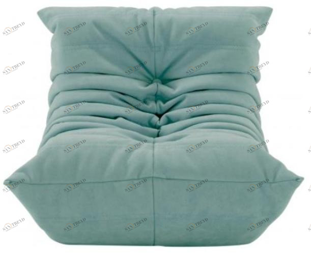 Ligne Roset Детская сумка-фасоль из ткани Togo 14100105