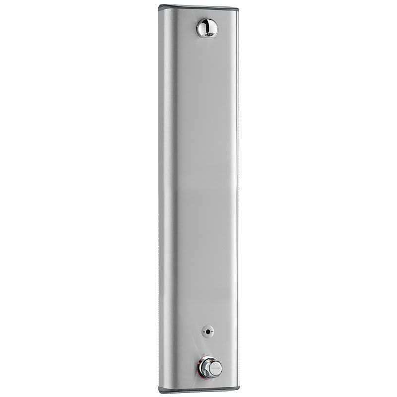 792413 Душевая панель SECURITHERM DELABIE 