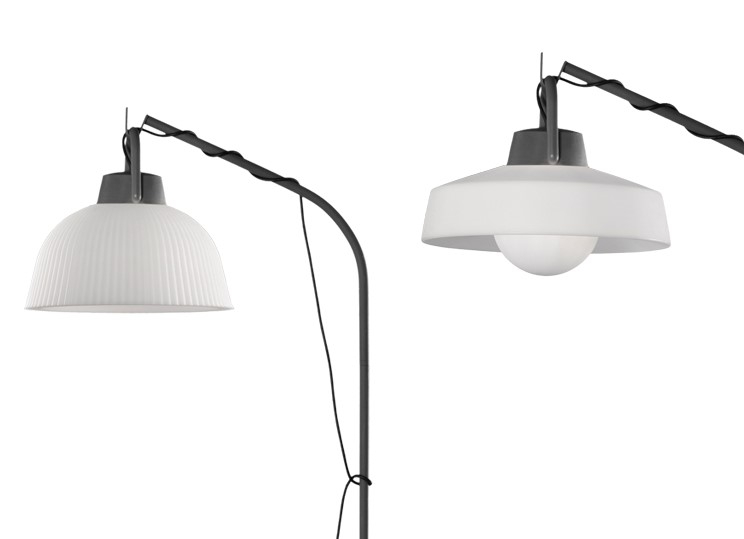 074581 Уличный плафон 6216 Mantra Kinke  - Вид №2