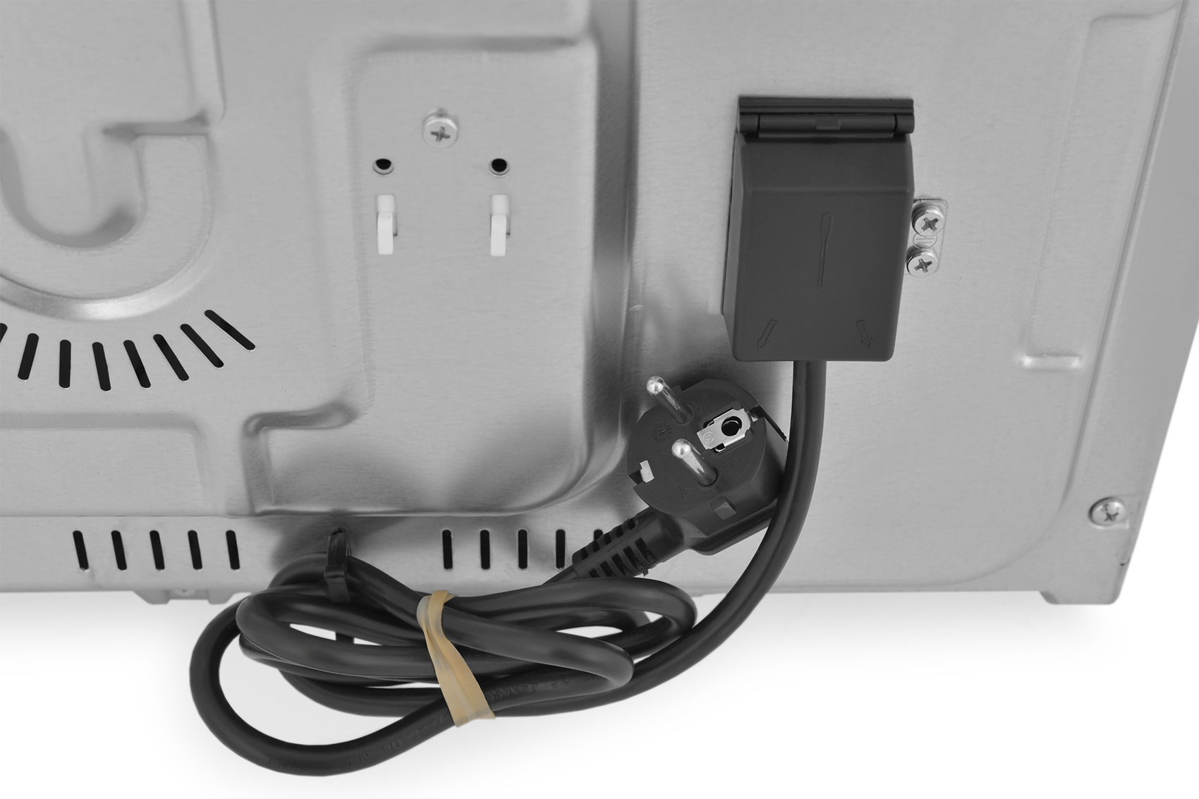 9987774 Электрический духовой шкаф Hotpoint FE9 824 H IX серебристый STDN-0065823 - Вид №11