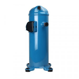 Danfoss H серия — Герметичные спиральные компрессоры, R407C HLP081T4LC6 компрессор спиральный 121L1781