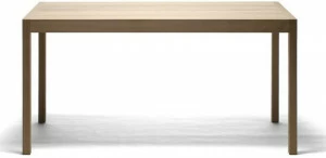 Nikari Прямоугольный деревянный стол Seminar