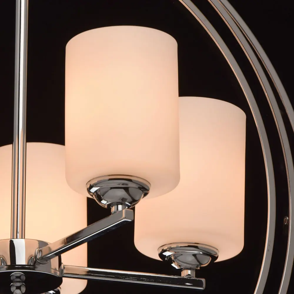 Люстра «Альгеро» 5хE14х60 Вт MW-Light STLM-2146438 - Вид №4