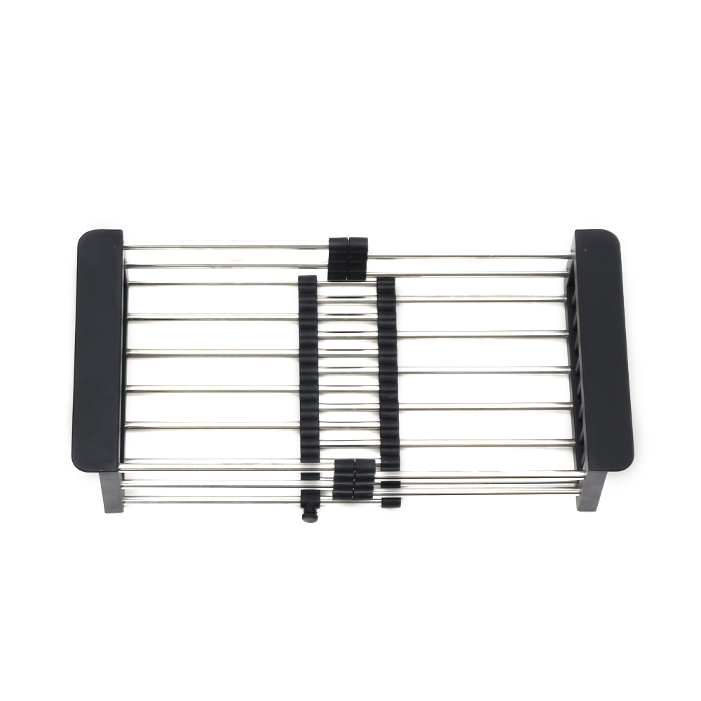 Многофункциональный коландер для моек серии MELANA ProfLine MLN-H0001 - Вид №2