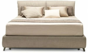 MisuraEmme Кровать-контейнер двуспальная с регулируемым изголовьем Misuraemme