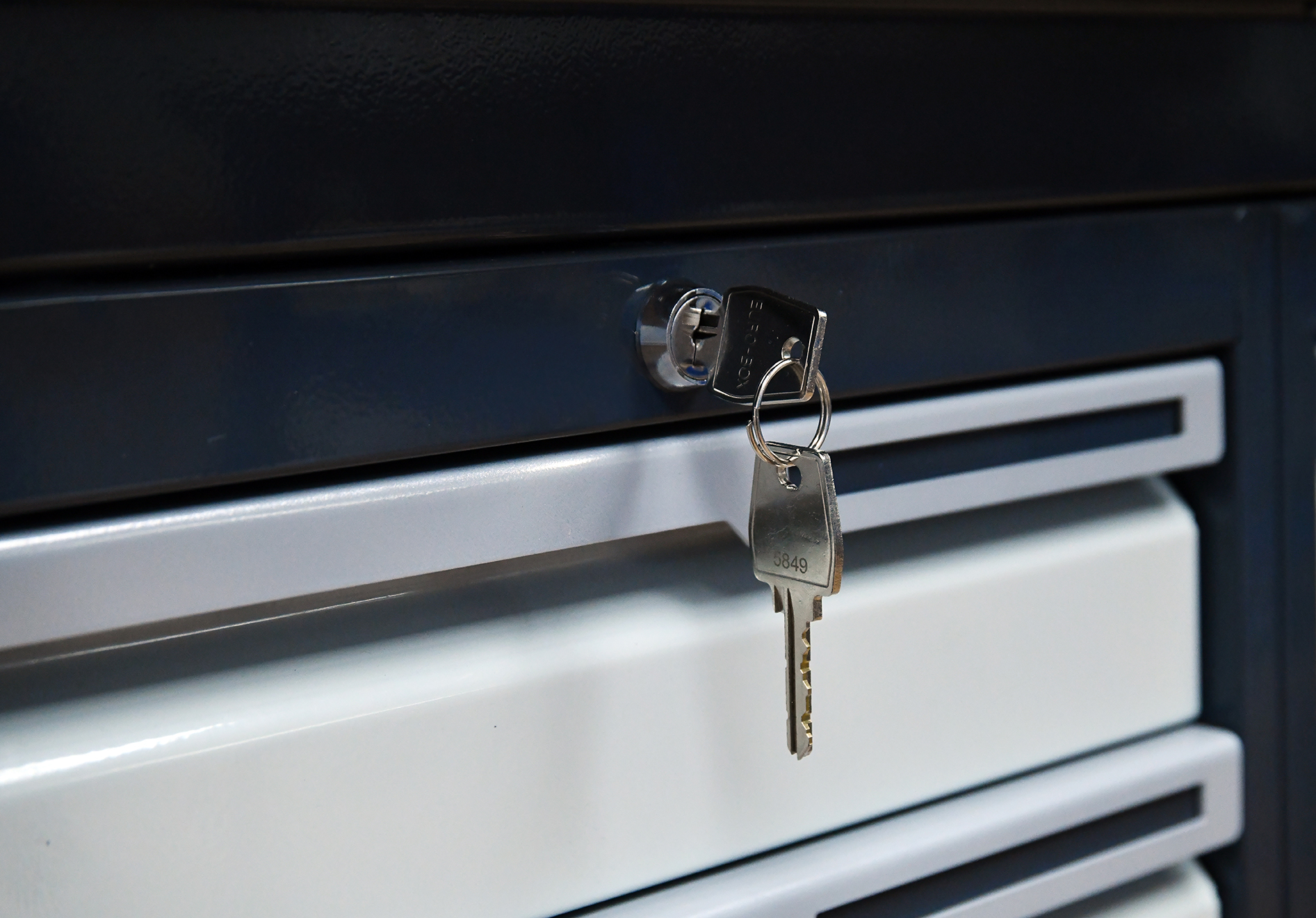 Верстак слесарный MCN 1252.S88 Верстакофф 111386 - Вид №2