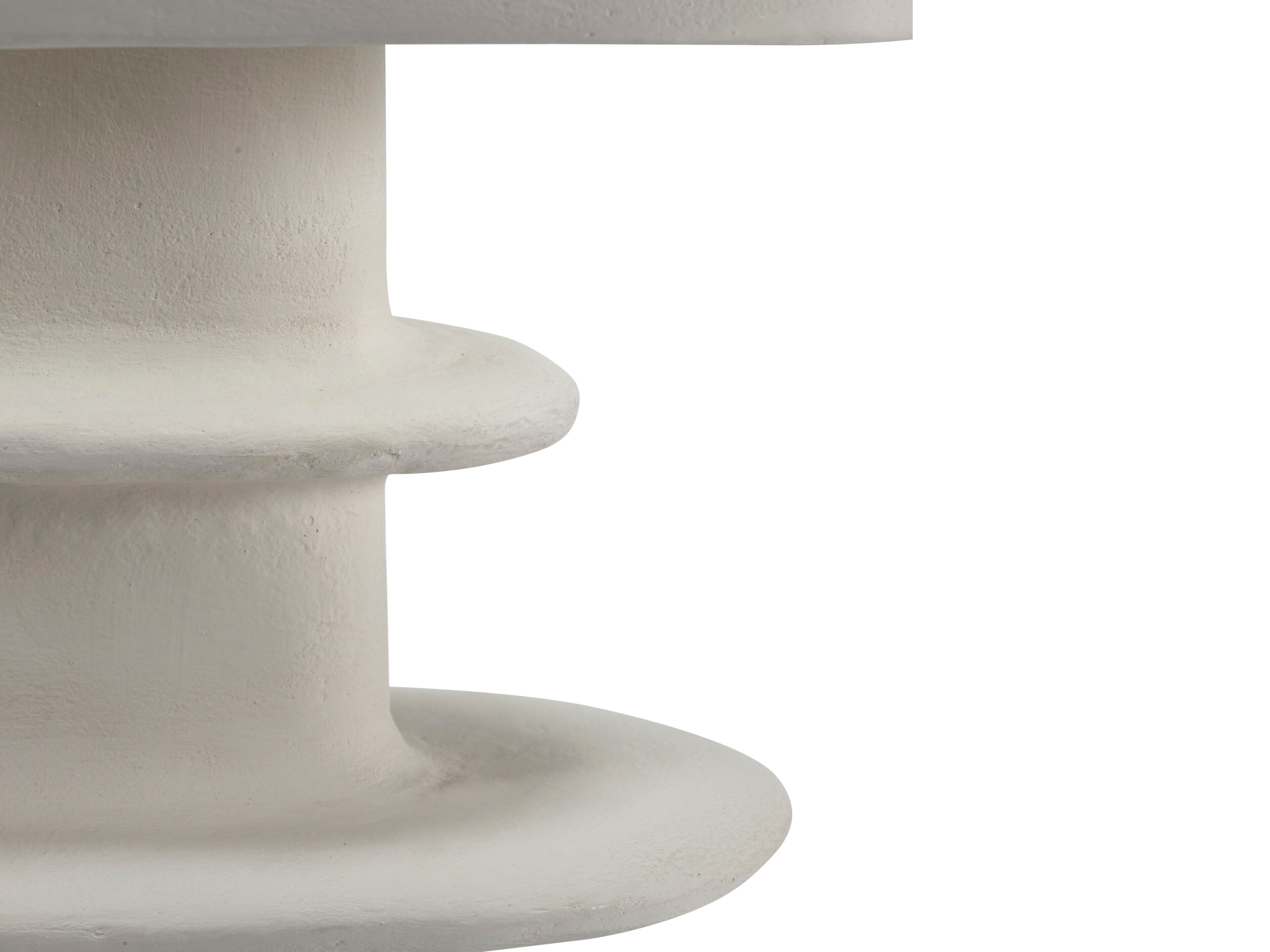 Настольная лампа pesta Paper Serax Lighting by Marie Michielssen ARCH-00145363 - Вид №6