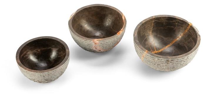 Visionnaire Чаша / графин из мрамора sun-id-1408575 - Вид №4