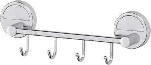 LUX 025 Штанга с 4-мя крючками 25 cm FBS Luxia