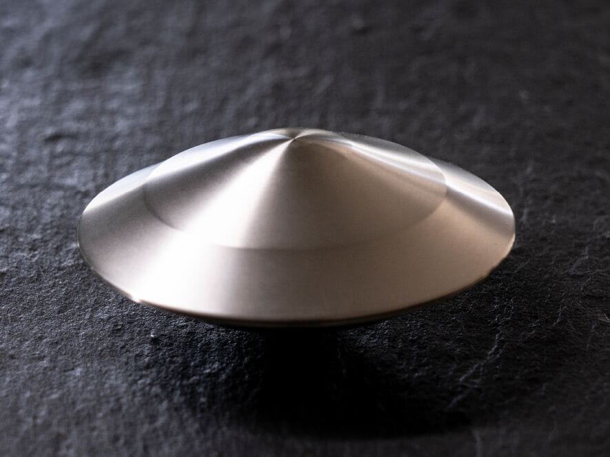 Титановые безделушки HEALING Carbon Balancer ARCH-00089828 - Вид №1