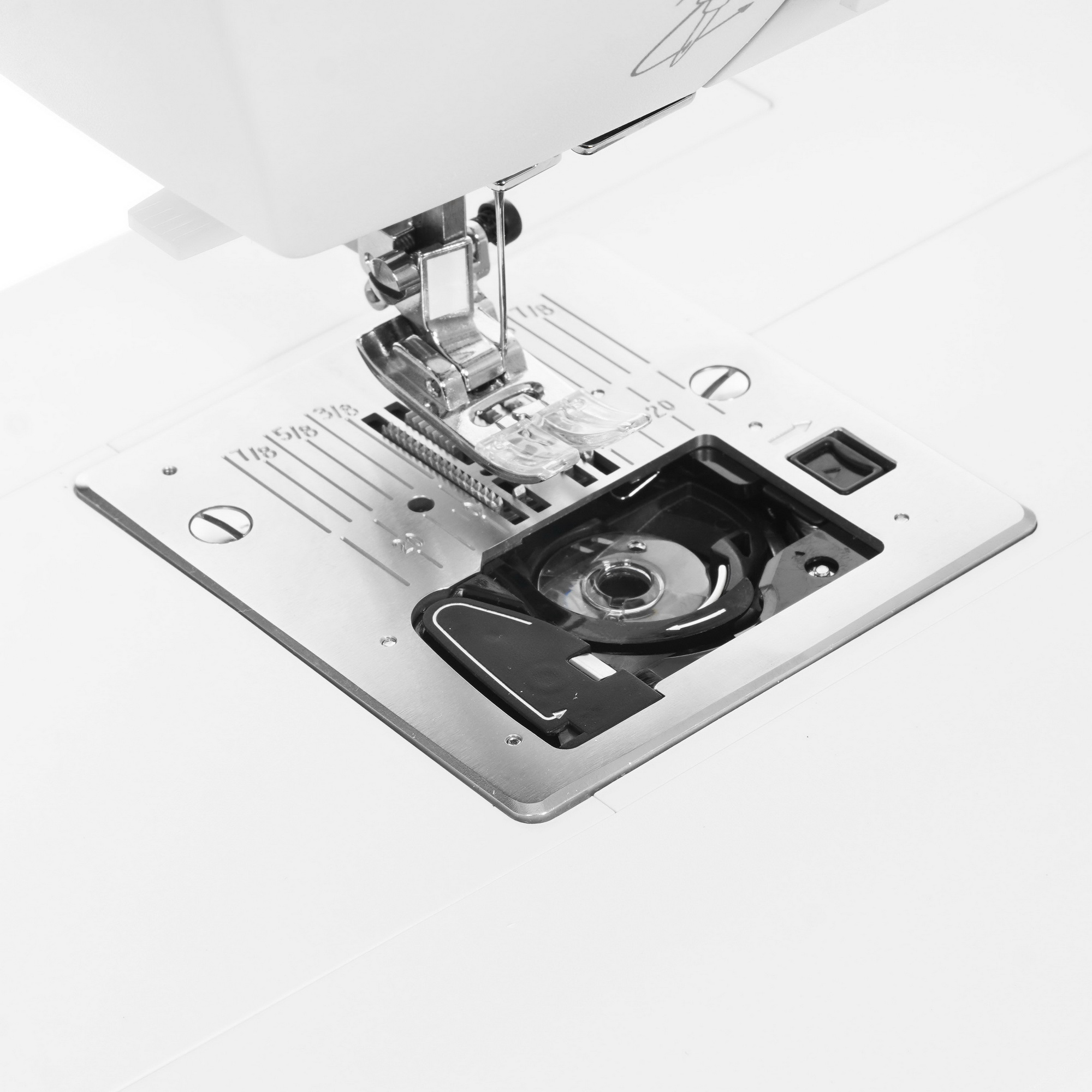 9946491 Швейно-вышивальная машина Necchi 8888 STDN-0018459 - Вид №6