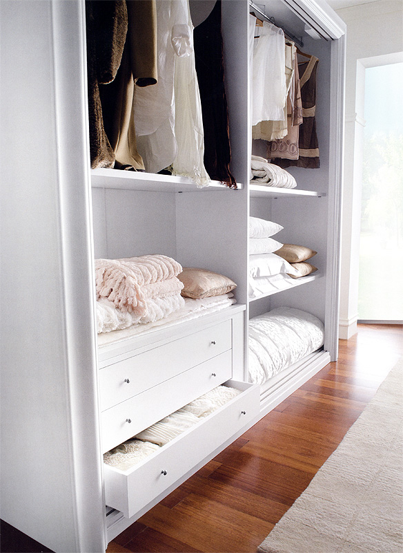 Шкаф  BBELLE 33/E  - Вид №1