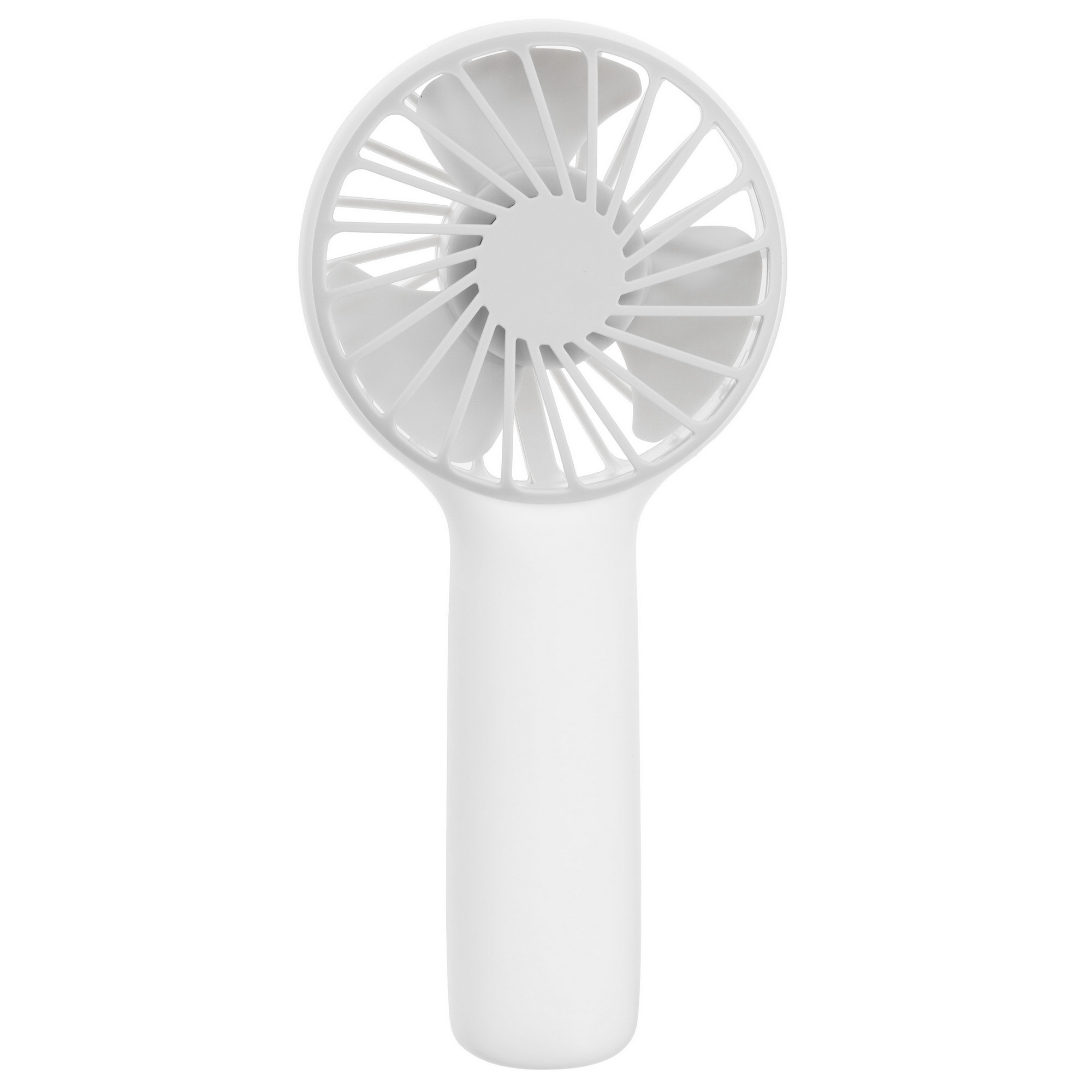 9992205 Вентилятор SOLOVE Mini Handheld Fan F6  белый STDN-0131129 - Вид №1
