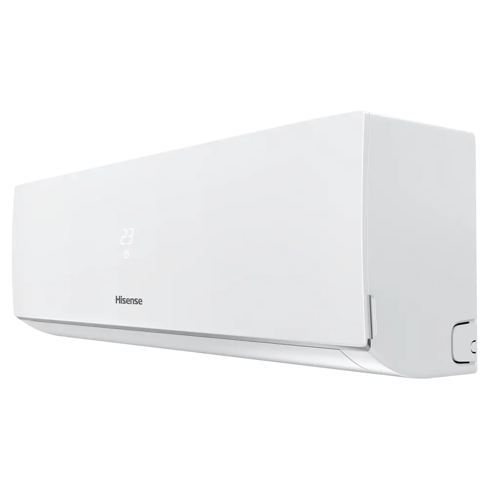 Сплит-система Hisense AS-07HR4RYDDJ00 7K BTU охлаждение/обогрев STLM-2087638 - Вид №1