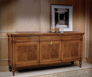 Буфет  ZANABONI B/3695