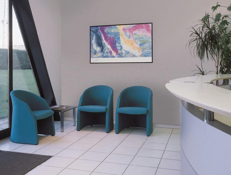 Ares Line Кресло по контракту sun-id-1402049 - Вид №3