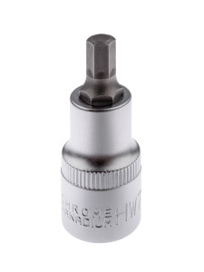 90595298 Торцевая головка AV-525007, 1/2", H7 STLM-0299149 AV STEEL
