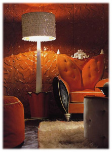 Напольная лампа  ALTAMODA CL04/P