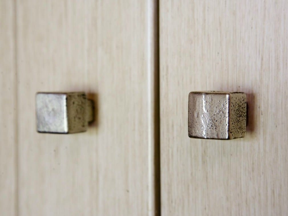 Металлическая ручка Dauby Pure® ARCH-00041843 - Вид №1