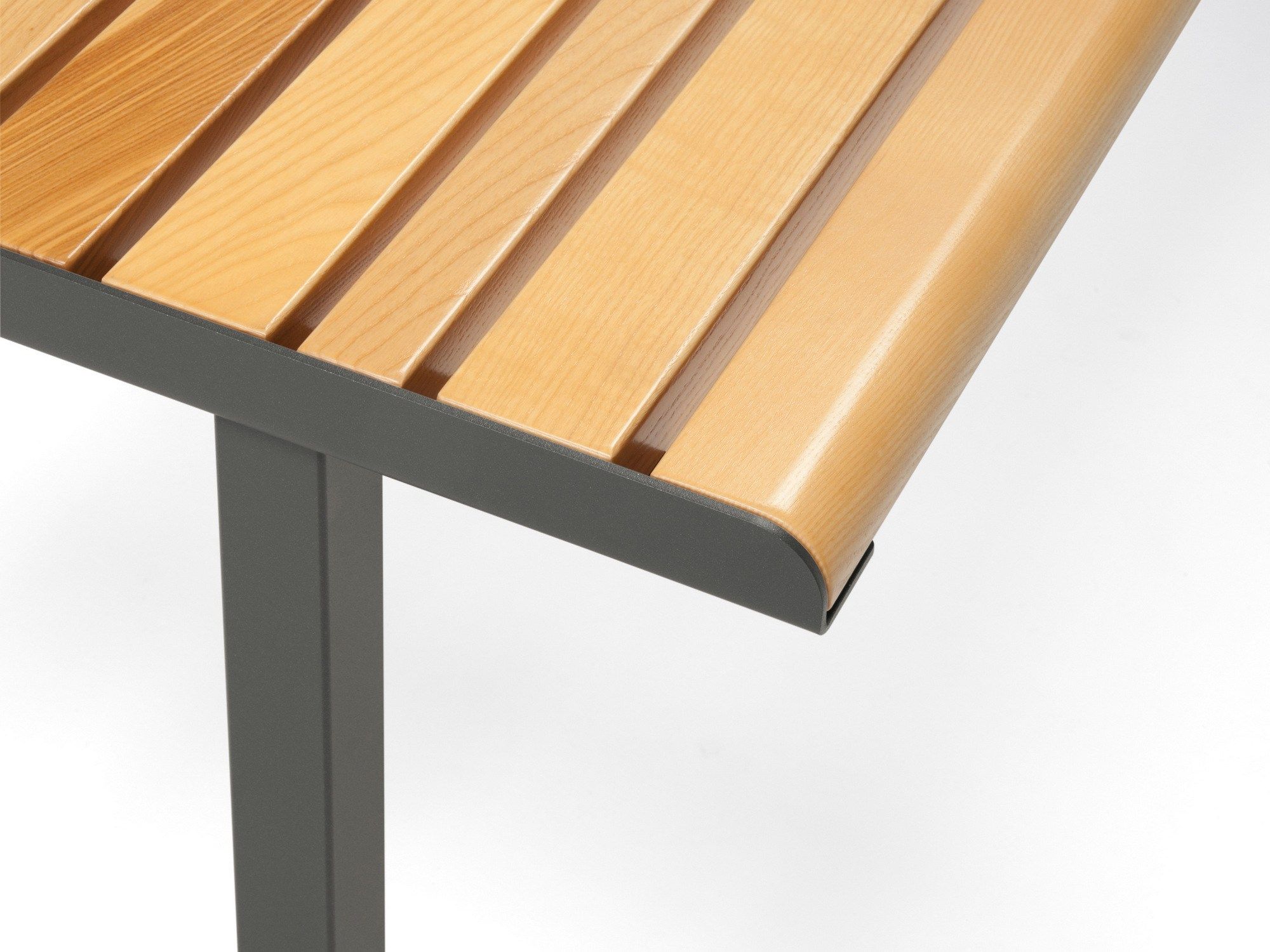 Прямоугольный стол для общественных мест Urbantime Портфель.h24 ARCH-00135198 - Вид №10