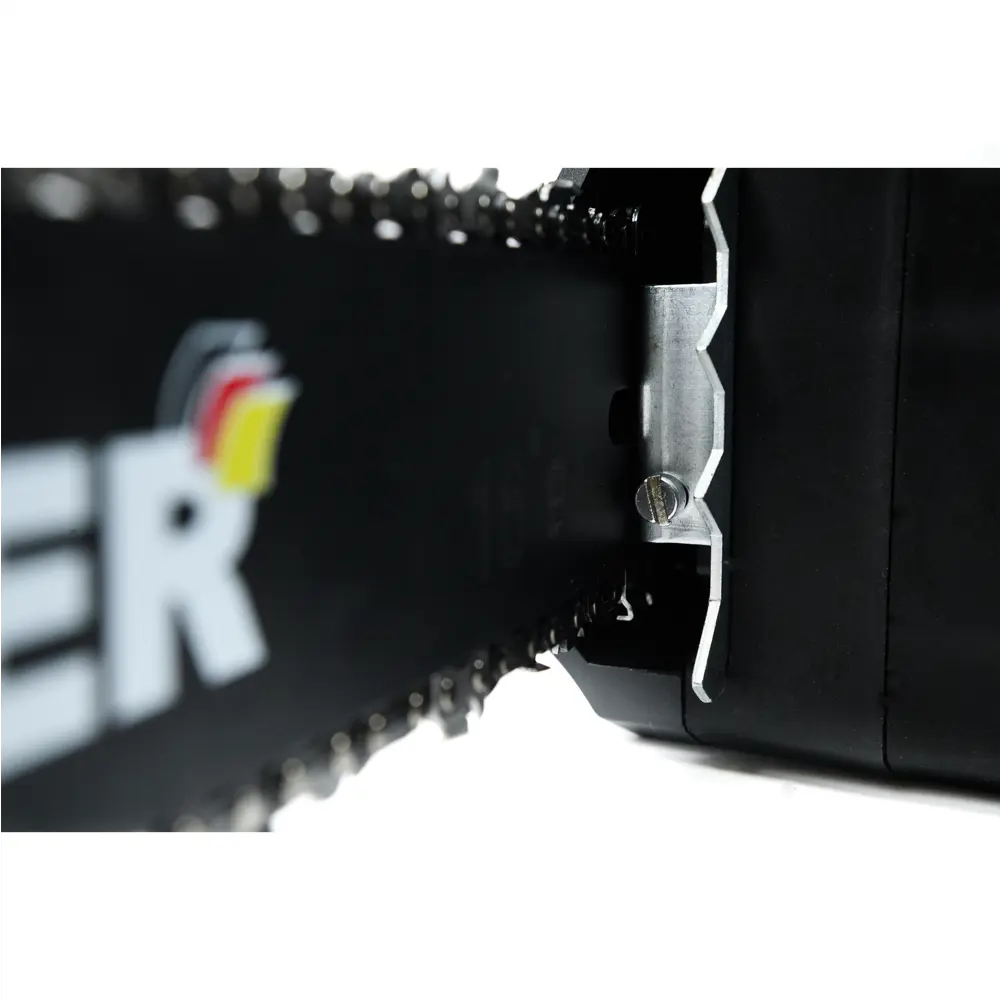 Цепная электропила HUTER ELS-2/40L для профессиональной работы с деревом 84410459 STLM-1580876 - Вид №18