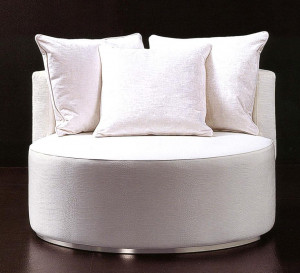 Кресло Love Seat RUGIANO 6040/G100
