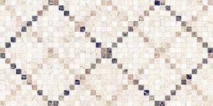 ARTE ПЛИТКА НАСТЕННАЯ БЕЖЕВЫЙ УЗОР 08-30-11-1370 20Х40