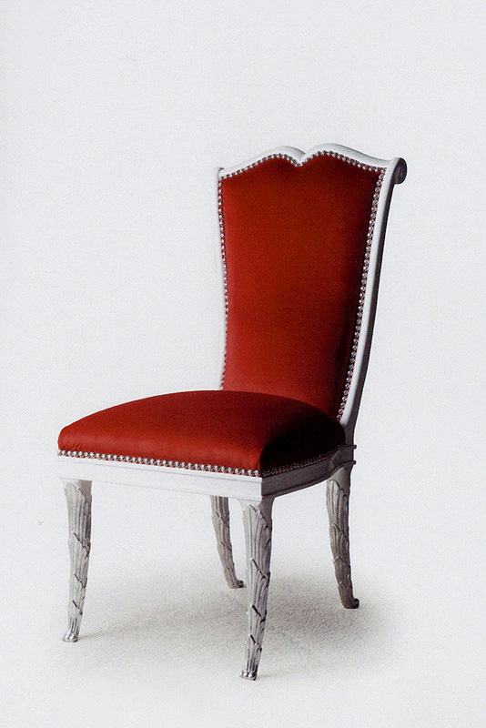 Стул  FRANCESCO MOLON S533 