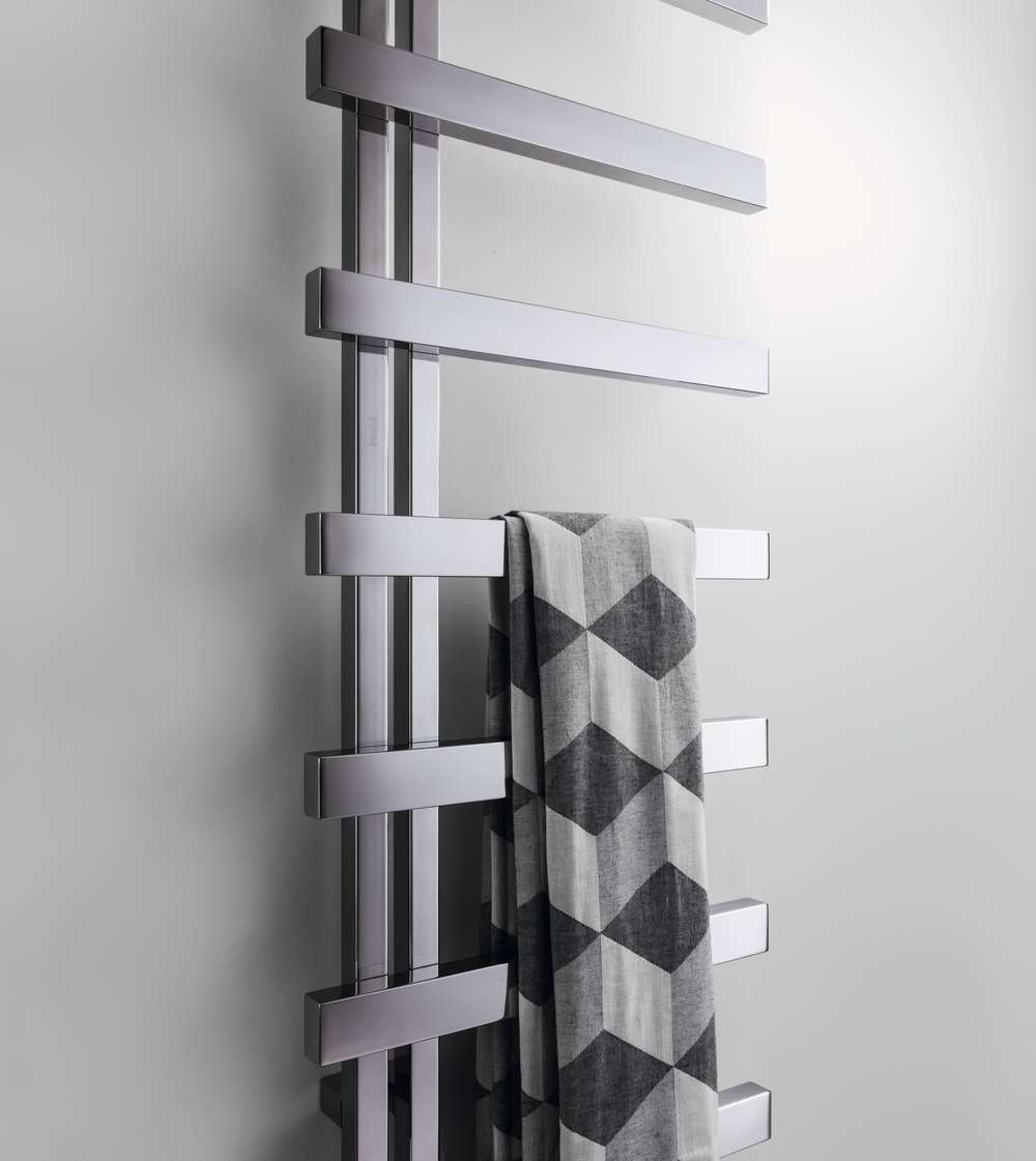 Водяной радиатор ALA-100-050 Alban Acova 1000  - Вид №4