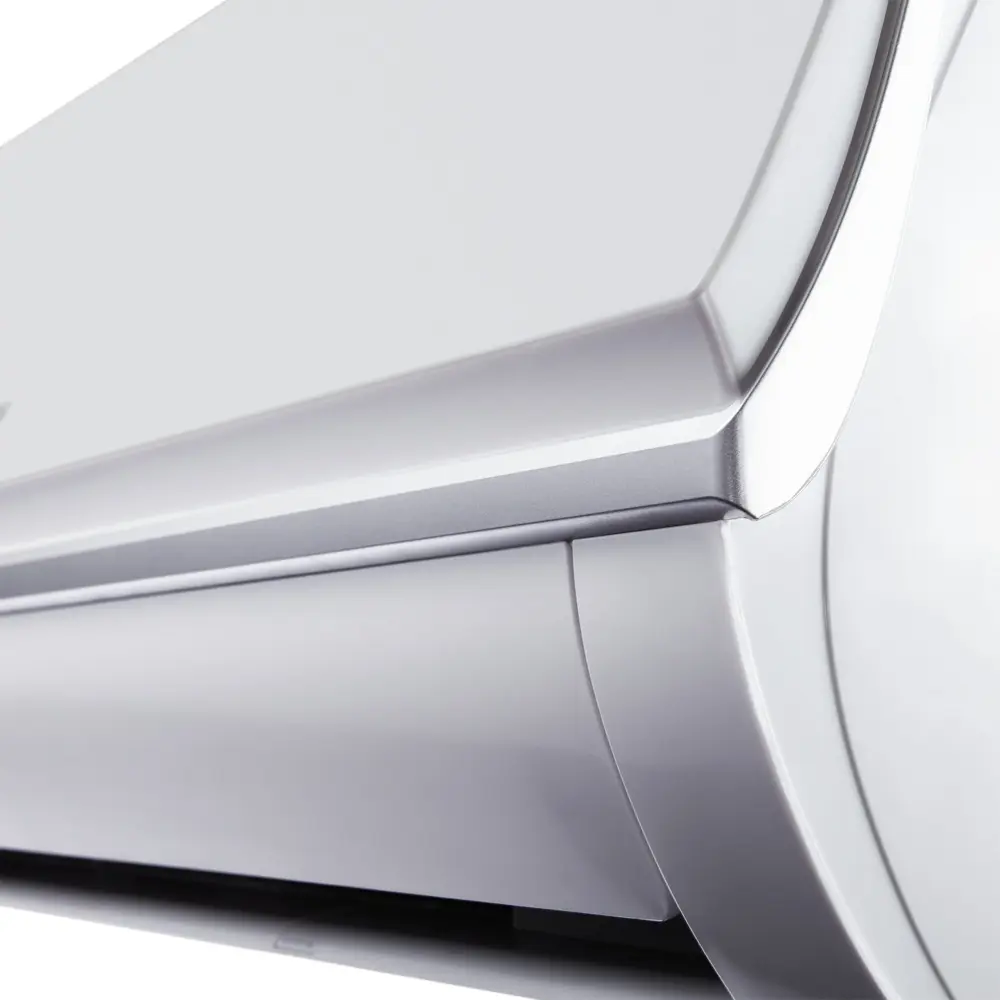 Сплит-система инверторная Komanchi KACIK212HN1 12K BTU охлаждение/обогрев STLM-2184097 - Вид №4