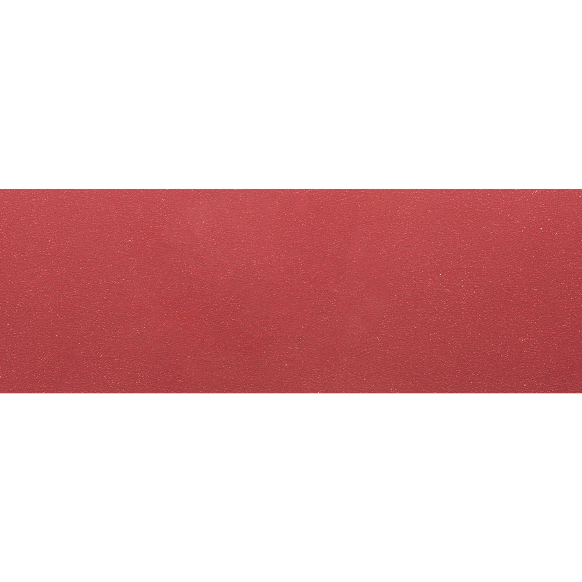 82142211 Кромка для плинтуса «Анна», 240х3.2 см, цвет красный Santreyd  - Вид №1