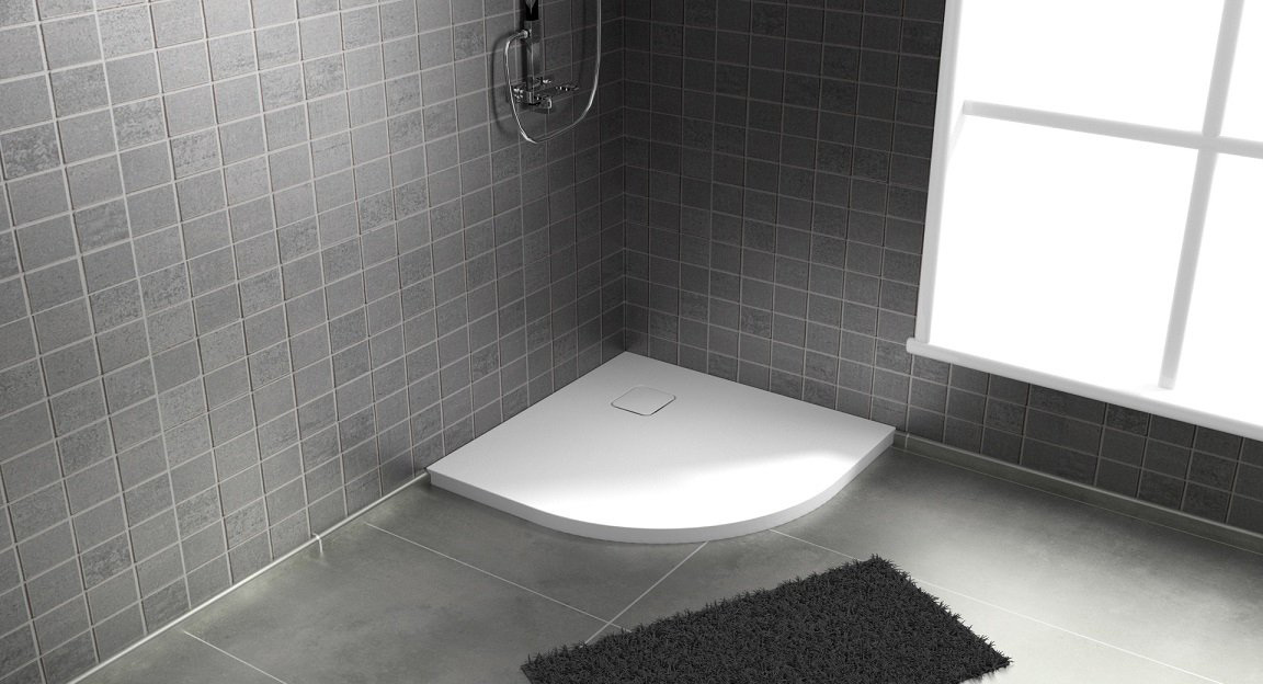 DC980050000000S Поддон Riho Basel Santreyd - Вид №5