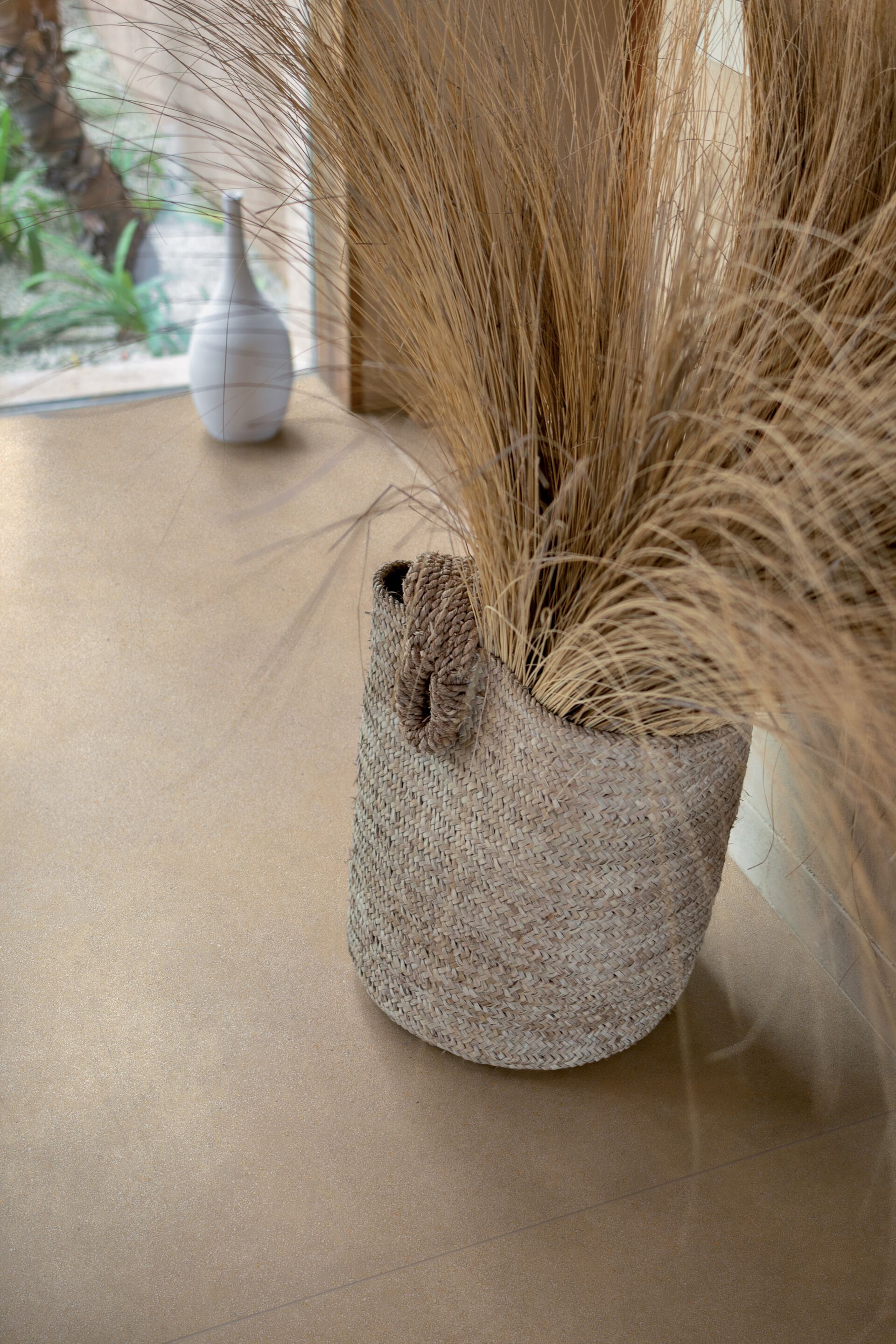 Indoor/outdoor porcelain stoneware wall/floor tiles Florim Ceramiche SENSITERRE ARCH-00138309 - Вид №19