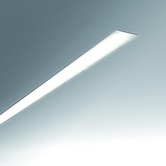 Lucifero's Линейный профиль освещения Microfile sun-id-1423211 - Вид №2