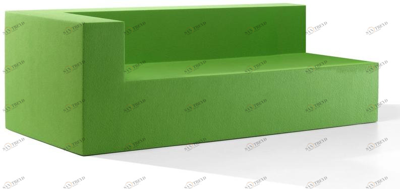 Quinze & Milan Диван Club sun-id-1352689