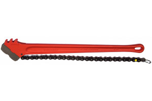 15623589 Цепной ключ для больших нагрузок С-24 31325 Ridgid