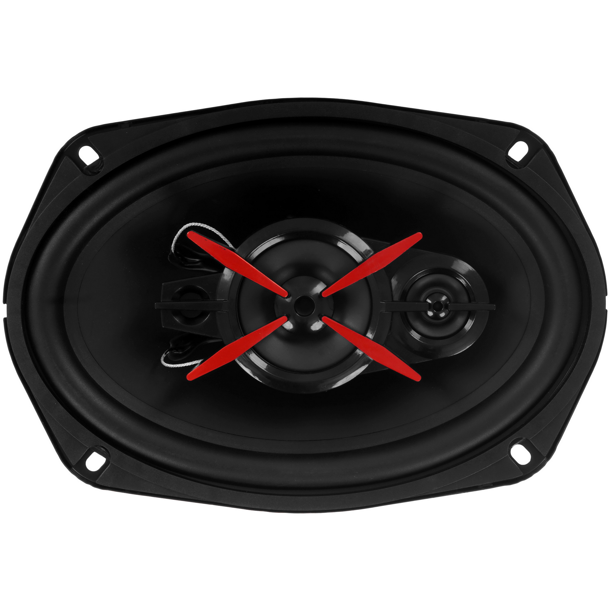 9102828 Коаксиальная акустическая система Kicx ST 693 STDN-0042996 - Вид №2