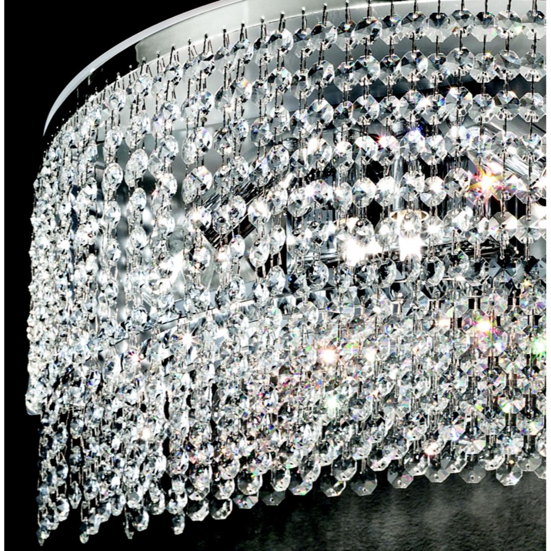 Masiero VE 815/A2+2 бра ve815a22 - Вид №1